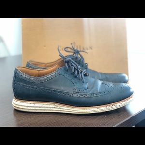 Cole Haan Lunargrand size 12 C12008